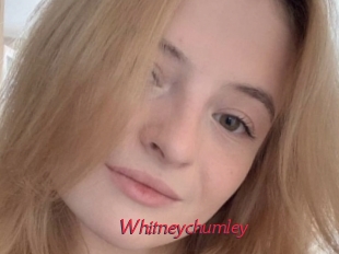 Whitneychumley