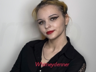 Whitneydenner