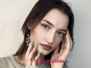 Whitneydobbs