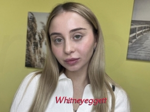 Whitneyeggett