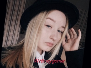 Whitneygomer
