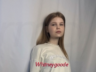 Whitneygoode