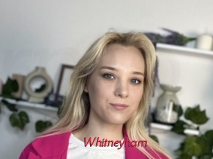Whitneyharn