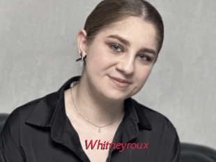 Whitneyroux