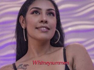 Whitneysummers