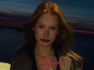 Wickyolsen