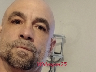 Wideopen25