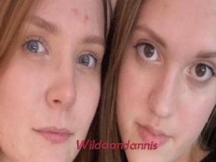 Wildaandannis