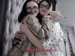 Wildaandkendra