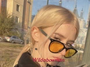 Wildabowman