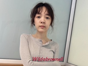 Wildabrownell