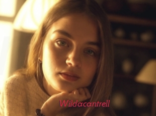 Wildacantrell