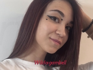 Wildagambell