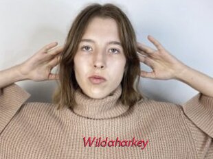 Wildaharkey