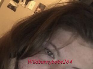 Wildbunnybabe264