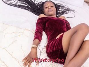 Wildebonydiva