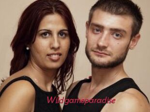 Wildgameparadise