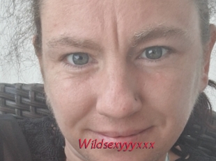 Wildsexyyyxxx