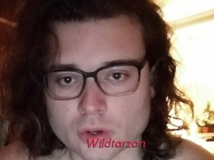 Wildtarzan
