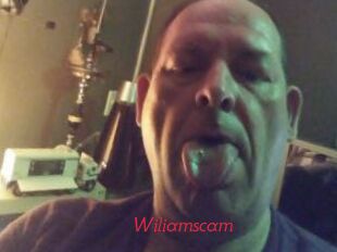 Wiliamscam