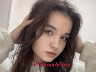 Willaappleberry