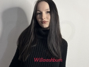Willaashburn