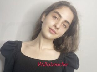 Willabeacher