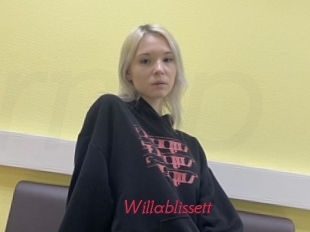 Willablissett