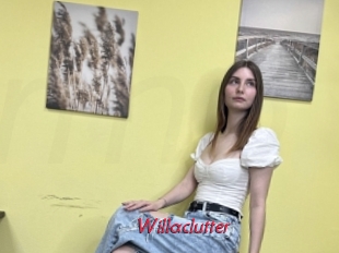 Willaclutter