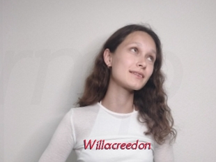 Willacreedon