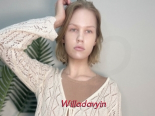 Willadavyin