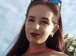 Willademan