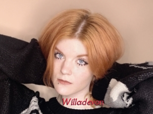 Willadevon
