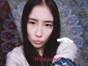 Willagartrell