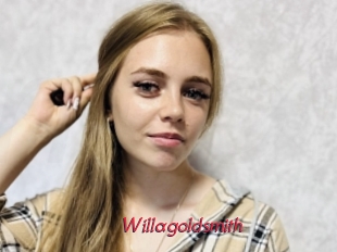 Willagoldsmith