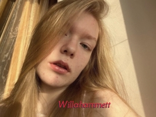 Willahammett