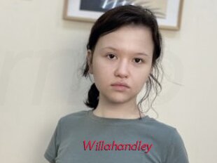 Willahandley