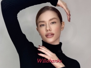 Willahanks
