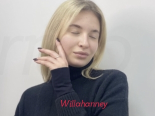 Willahanney