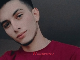 Willalvarez