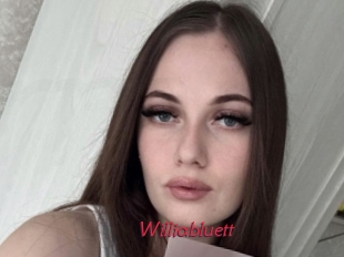 Williabluett