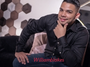 Williamblakes