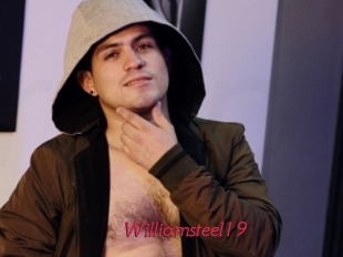 Williamsteel19
