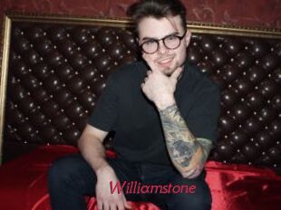 Williamstone