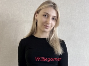 Williegarner
