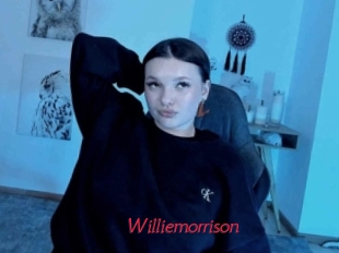 Williemorrison