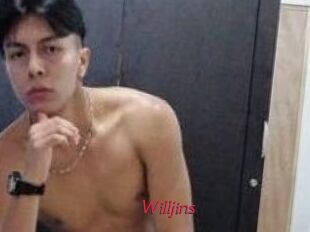 Willjins