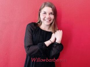Willowbarberton