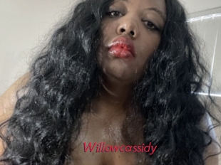 Willowcassidy