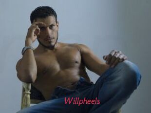 Willpheels
